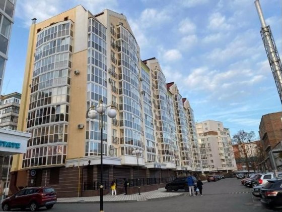 Сдам паркинг на Ляхова 10 Полтава