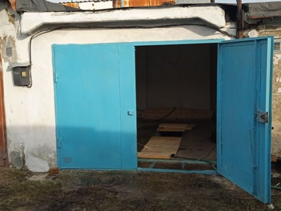 Здам в оренду гараж Ровно