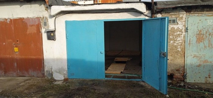 Здам в оренду гараж - фото 1