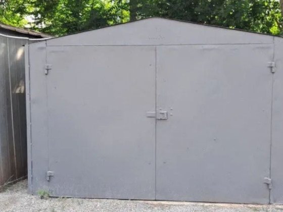 Здам гараж район парк Перемоги Полтава