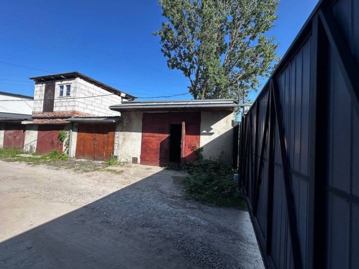 Здам в оренду гараж - фото 1