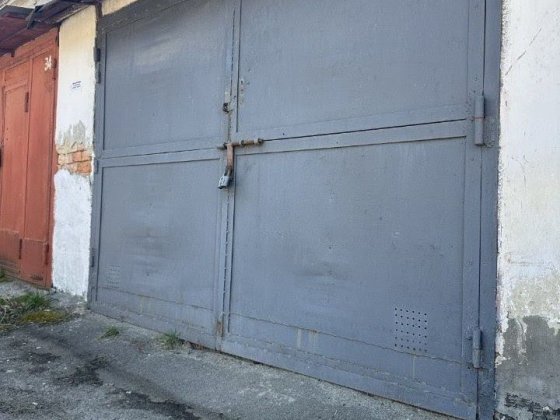 Північний,здам гараж в районі вул.Романа Шухевича кооп. ЗА КЕРМОМ Ровно
