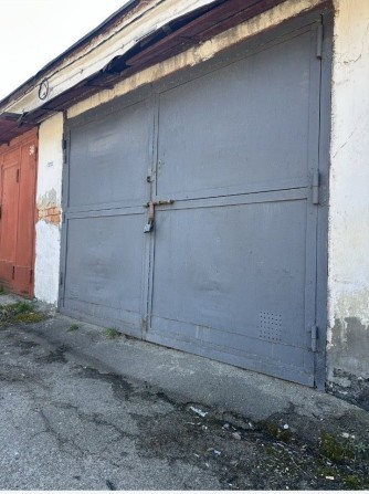 Північний,здам гараж в районі вул.Романа Шухевича кооп. ЗА КЕРМОМ - фото 1