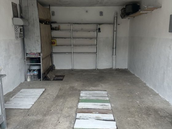 Здам гараж в оренду Чернівці