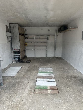 Здам гараж в оренду - фото 1