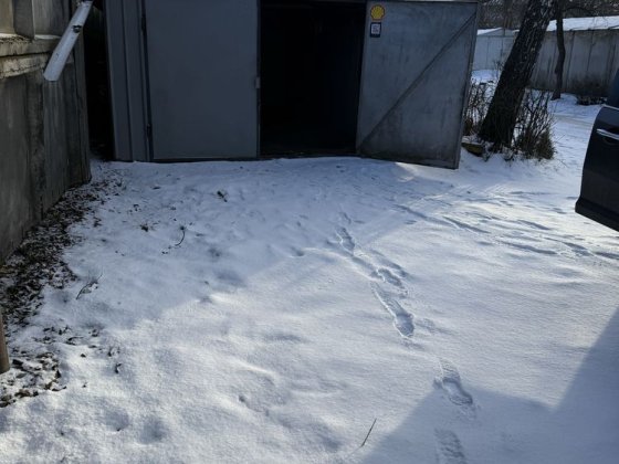 Оренда гаража вул.Жасмінна Чернівці
