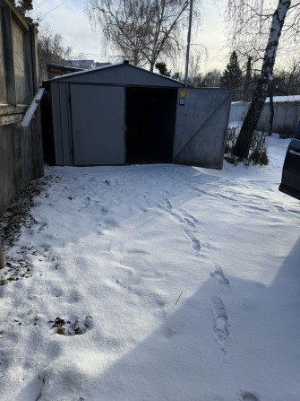 Оренда гаража вул.Жасмінна - фото 1