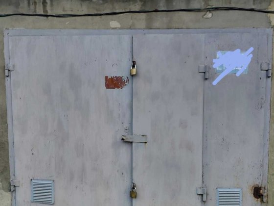 Здається гараж цегляний по вул Комунальників Чернівці