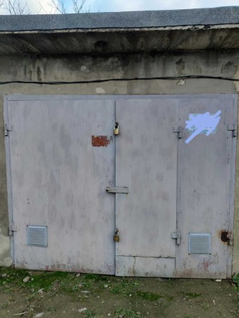 Здається гараж цегляний по вул Комунальників - фото 1