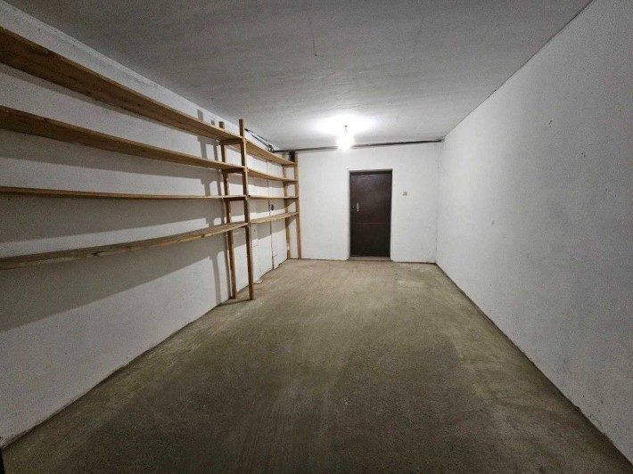 Оренда гаража Буковинська ЖК Компас - фото 1