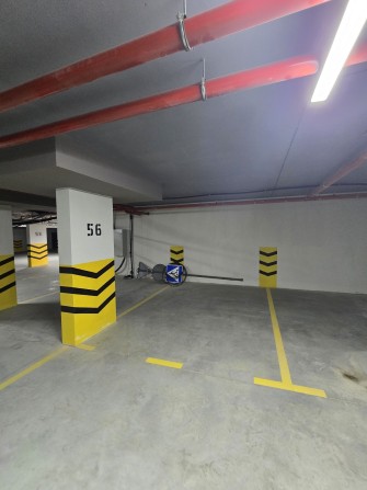 Оренда паркомісця ЖК Б-4 - фото 1