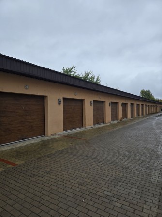 Оренда гаража вул.Гвардійська - фото 1