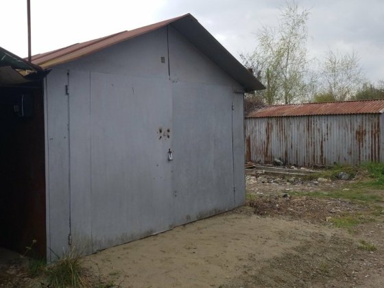 Гараж, в оренду, аренда Ужгород