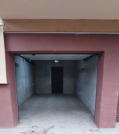 Гараж в оренду на О. Хіри 19 - фото 1