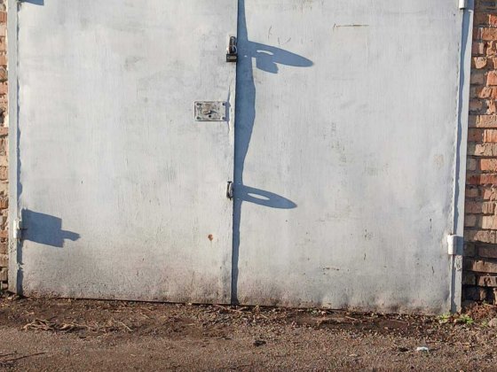 Здам гараж у гаражному кооперативі «Колос», м. Черкаси Черкаси