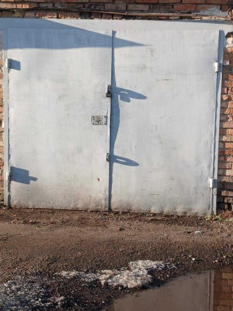 Здам гараж у гаражному кооперативі «Колос», м. Черкаси - фото 1