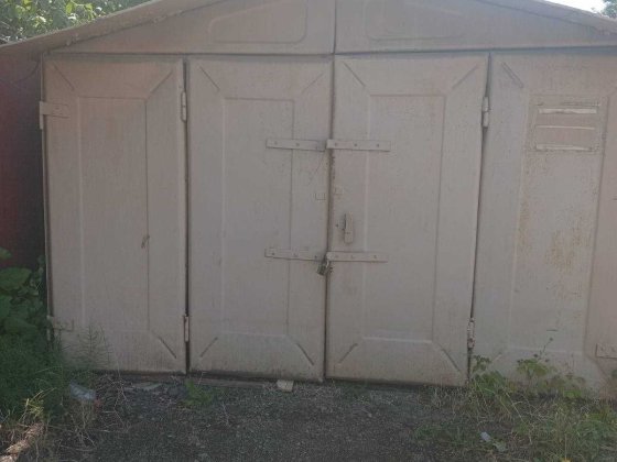 гараж в оренду в кооп коло Епіцентр