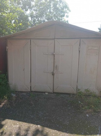 гараж в оренду в кооп коло Епіцентр - фото 1