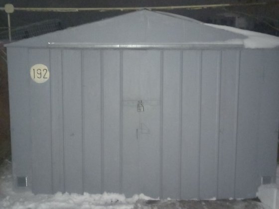 Здам  гараж в а/к Карбюратор. Центр ж/к "Графський", ж/к "Рідний дім" Черкассы