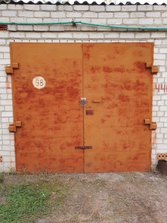 Здам в оренду гараж в АК «Карбюратор» - фото 1