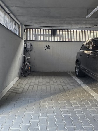 Оренда паркомісця ЖК Сіті-Лайн - фото 1