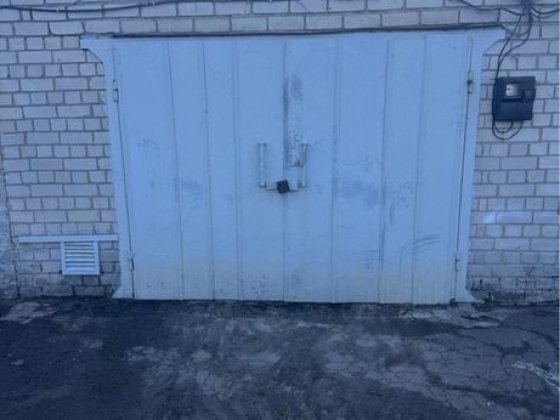 Здам капітальний гараж кооператив Прогрес.1800 гр. Черкассы