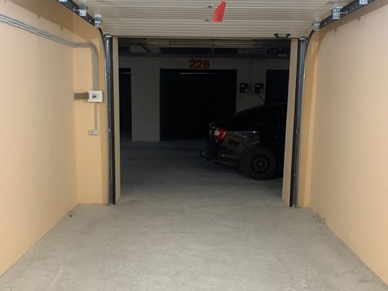 Пропонується в оренду гараж. Центральна частина міста. Черкаси