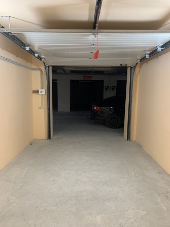 Пропонується в оренду гараж. Центральна частина міста. - фото 1