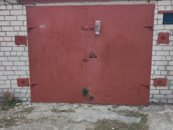 Здам гараж на тривалий термін Чернигов