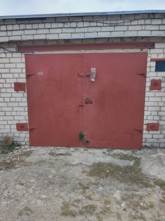 Здам гараж на тривалий термін - фото 1