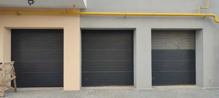 Здам гараж в ЖК Рідний дім, Байди Вишневецького 101 - фото 1