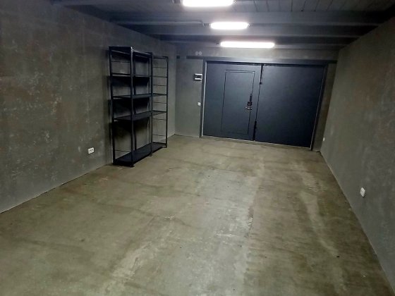 Здам 2х поверховий гараж на Південній Борщагівці, Пр-т Корольова,5р Київ