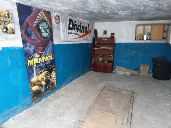 Сдам гараж ак 39 Чернигов
