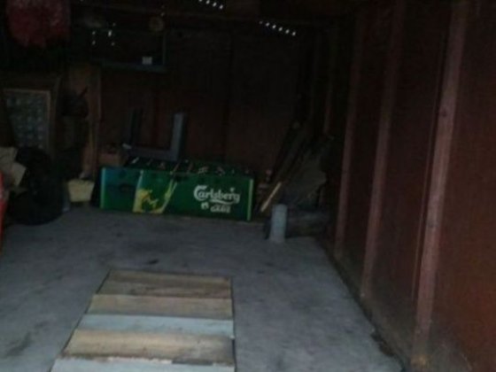 Здам гараж на довгий термін Черкаси