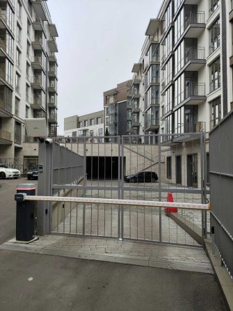 Здам в оренду підземний паркінг в ЖК Illinsky House (Поділ, Центр) - фото 1