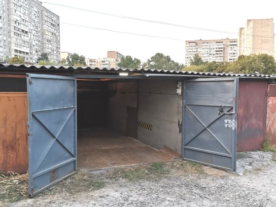 Здам гараж Виноградар Мостицький аренда сдам оренда Київ