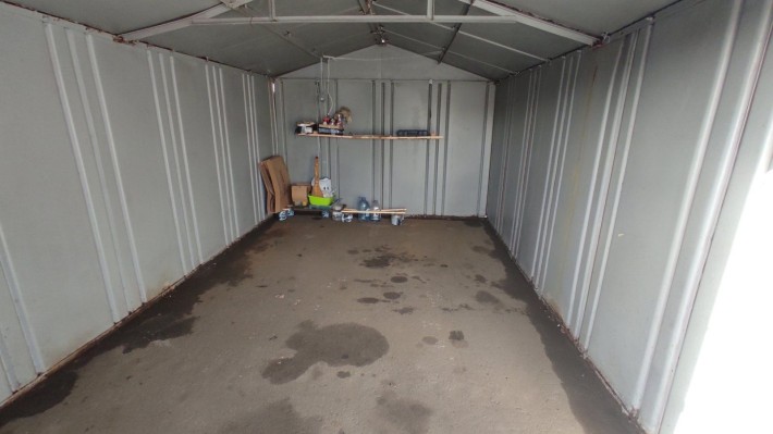 Здам в оренду гараж - фото 1