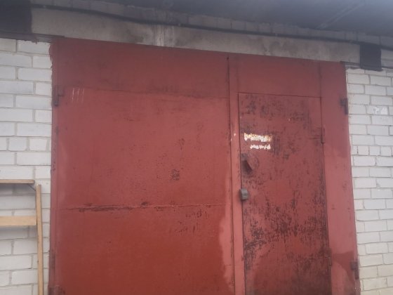 Сдам гараж ГСК ВЫГУРШИНА  4 свет есть всегда Київ