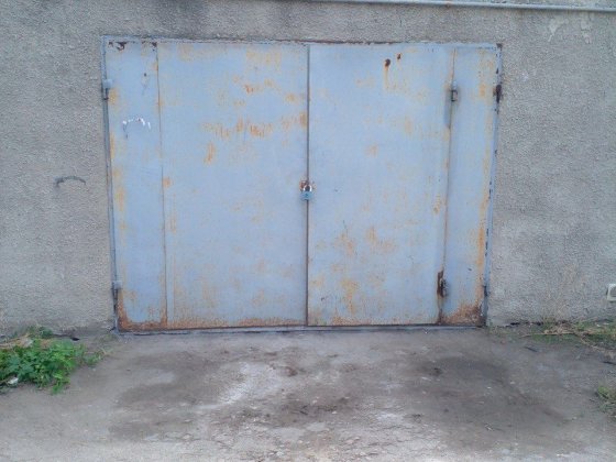 Оренда гаража Позняки Київ