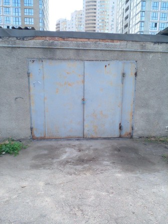 Оренда гаража Позняки - фото 1