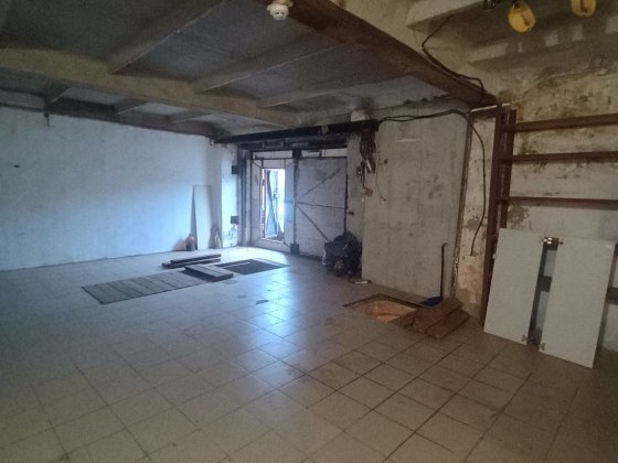 Оренда приміщення 110 м² у ГК “Пролісок” (можна під склад) Київ