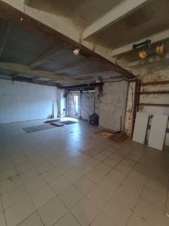 Оренда приміщення 110 м² у ГК “Пролісок” (можна під склад) - фото 1