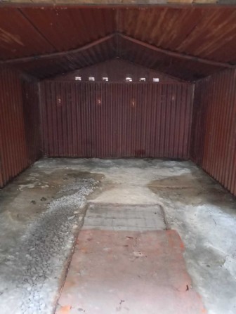 Здам в оренду гараж біля парку Нивки - фото 1