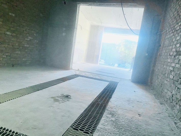 Оренда гараж бокс ГСК Зірка яма підвал 380 - фото 1