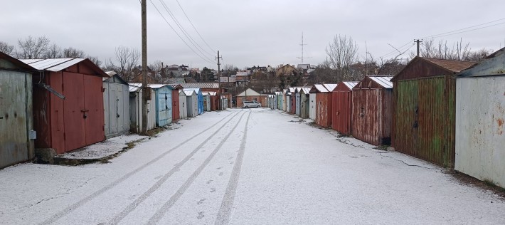 Здам в оренду гараж - фото 1