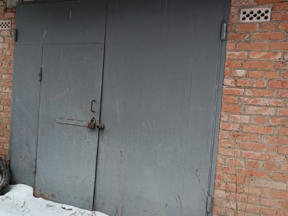 Довгострокова оренда гаража Винница