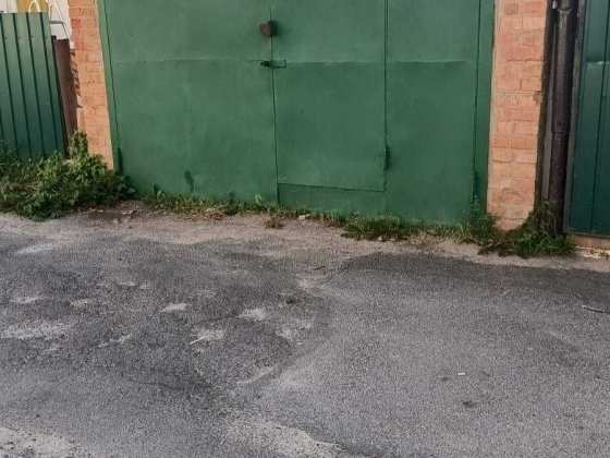 Оренда гаражу на Слов'янці (9842)