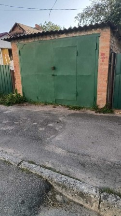 Оренда гаражу на Слов'янці (9842) - фото 1