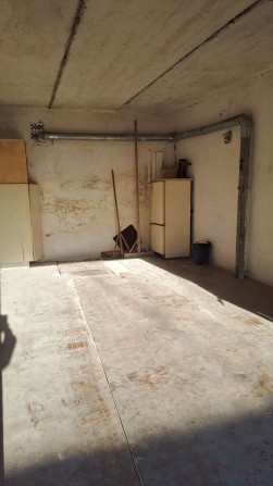 Здам в довгострокову оренду цегляний гараж ГСК 6 - фото 1