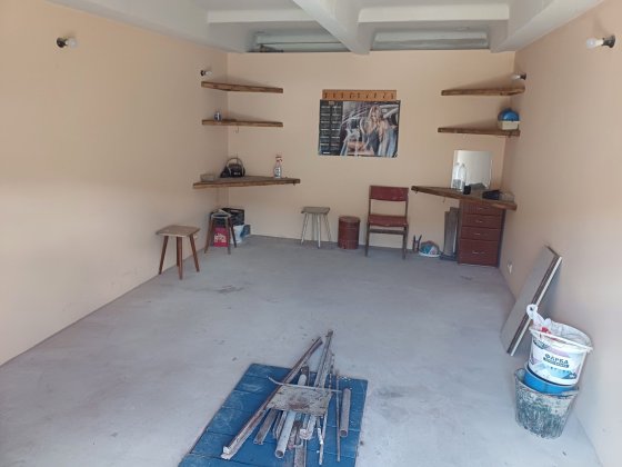 Здам в оренду гараж гск-9 Винница